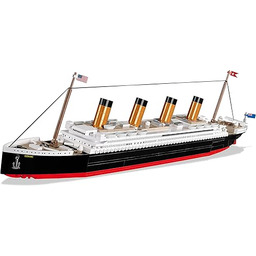 R.M.S. Titanic