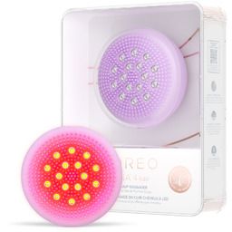 LUNA  4 Hair - masażer do skóry