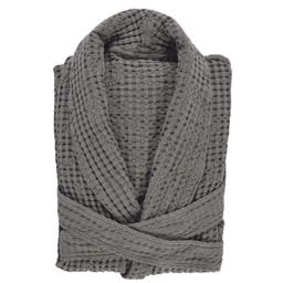 Szlafrok Abyss & Habidecor Pousada 920 Gris