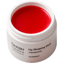 DERMOMEDICA Lip Sleeping Mask regenerująca maska do ust