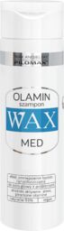 WAX Pilomax Olamin, szampon pielęgnacyjny przeciwłupieżowy, 200 ml
