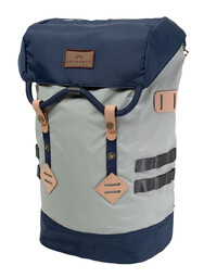 Plecak Doughnut Colorado Jungle - light grey /