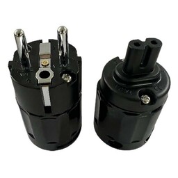 Taga Harmony ETPC-SP / ETPC-C7-C - Zestaw wtyczka