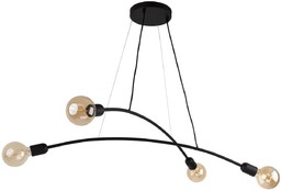 Pokojowa lampa wisząca kule Helix 2724 TK Lighting