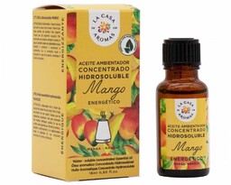 Olejek zapachowy Mango 18ml