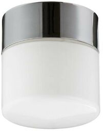 Arcchio - Timaris LED Lampa Sufitowa IP44 Chrome