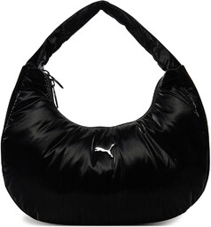 Torebka Puma Hobo UP 912990 02 Czarny