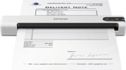 EPSON WorkForce DS-70 B11B252402 skaner