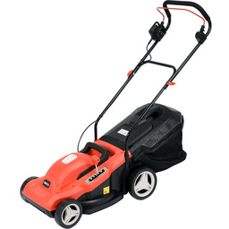 Yato KOSIARKA ELEKTRYCZNA 1800W 380MM 50L YT-85205