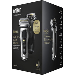 Golarka Braun Series 9 Pro+ 9567Cc