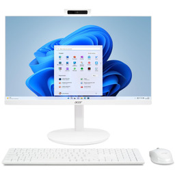 Acer Aspire C27 AIO - i5-1334U 27'' 16GB