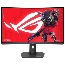 Monitor 32 cale XG32WCMS ROG 280Hz HDMI DP