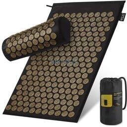 Mata do akupresury 68 cm. z poduszką