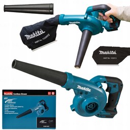 Dmuchawa Akumulatorowa Worek Na Pył Odkurzacz Do Pyłu