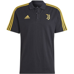 Koszulka polo adidas Juventus Turyn Dna M HZ4989