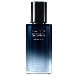 Davidoff Cool Water Reborn men Woda toaletowa 40