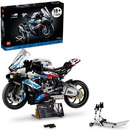 LEGO Technic 42130 BMW M 1000 RR