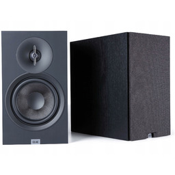 Elac Debut 3.0 B6.3 (Czarny) para