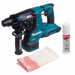 Młotowiertarka Makita DHR280Z Lxt 2x18V Sds 2,8J Bl