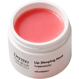 DERMOMEDICA Lip Sleeping Mask regenerująca maska do ust