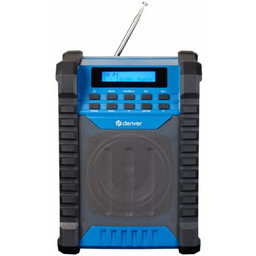 DENVER Radio budowlane WRD-60