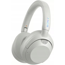 Słuchawki Bezprzewodowe Nauszne Sony Ult Wear Bluetooth Białe