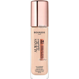 Bourjois - ALWAYS FABULOUS - 24H FULL COVERAGE