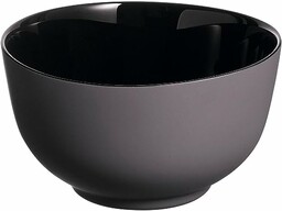 LUMINARC VICKY Bol Szkło 14,5 Cm, dwukolorowa lawa