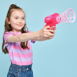 Sinsay - Pistolet na piłki - Wielobarwny