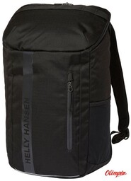 Helly Hansen Plecak Spruce 25l Backpack - Black