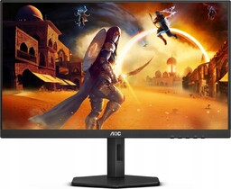 Monitor Gamingowy Aoc 27G4X 27 " 1920 x
