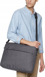 Torba, teczka na laptopa i tablet 17 cali