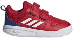 adidas Tensaur I Dziecięce Czerwone (H00159)