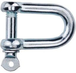 BLACK&DECKER Karabińczyk 239545 (4 szt.)