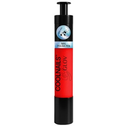 GLOV COOLNAILS Scentless & Peel-Off Nail Polish Pen
