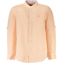 NORTH SAILS KOSZULKA Z DŁUGIM RĘKAWEM DZIECIĘCA RÓŻOWA