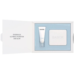 Instant Fresh & Smooth Eye Serum + Patches
