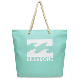 Torebka Billabong BLB-B-001-07 Turkusowy