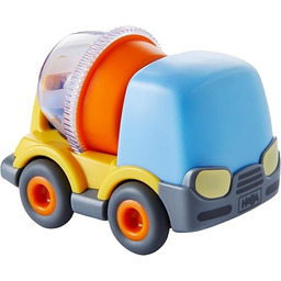 HABA Kullerbü betoniarka