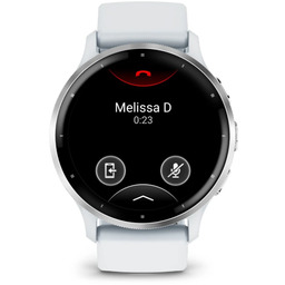 Garmin Venu 3 biały