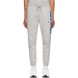 Polo Ralph Lauren Oryginalne Spodnie Męskie L