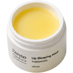DERMOMEDICA Lip Sleeping Mask regenerująca maska do ust