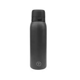 Tapp Water Pro 0,74l Czarny Butelka filtrująca