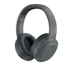 Edifier W820NB Plus Nauszne Bluetooth 5.2 Szary ANC