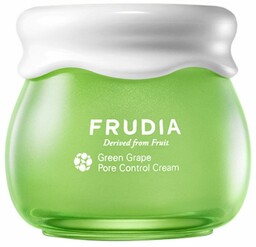 FRUDIA_Pore Control Cream krem do cery tłustej Green
