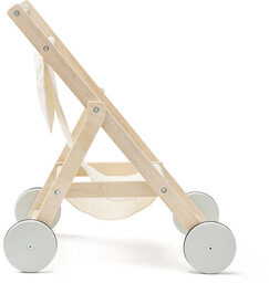Kid''s Concept - Wózek dla lalek KID''S HUB