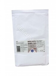 Hasco siarczan magnezu (sól gorzka), 50 g