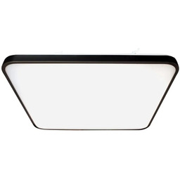 Plafon klasyczny FABIO BLACK 35W ML7937-Milagro
