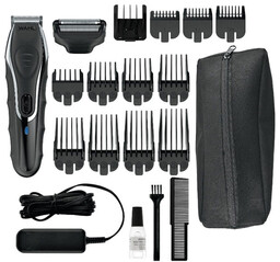 Wahl 9899-3999 Aquagroom z Olejkiem