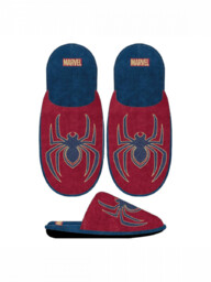 Kapcie Marvel - Spider-Man (rozmiar 44/45)